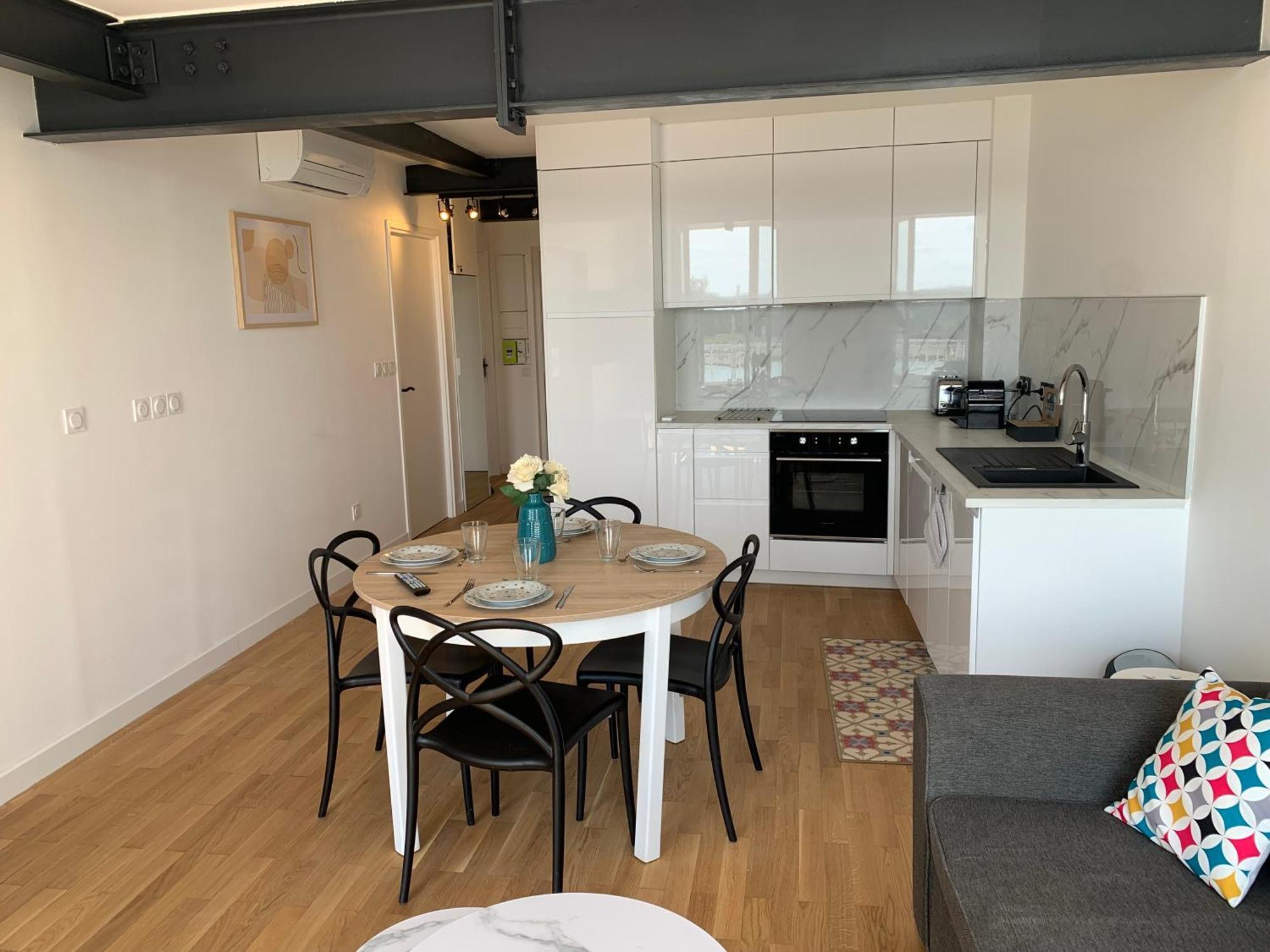 Appartement Neuf, Vue Sur Saone Mâcon Exterior foto
