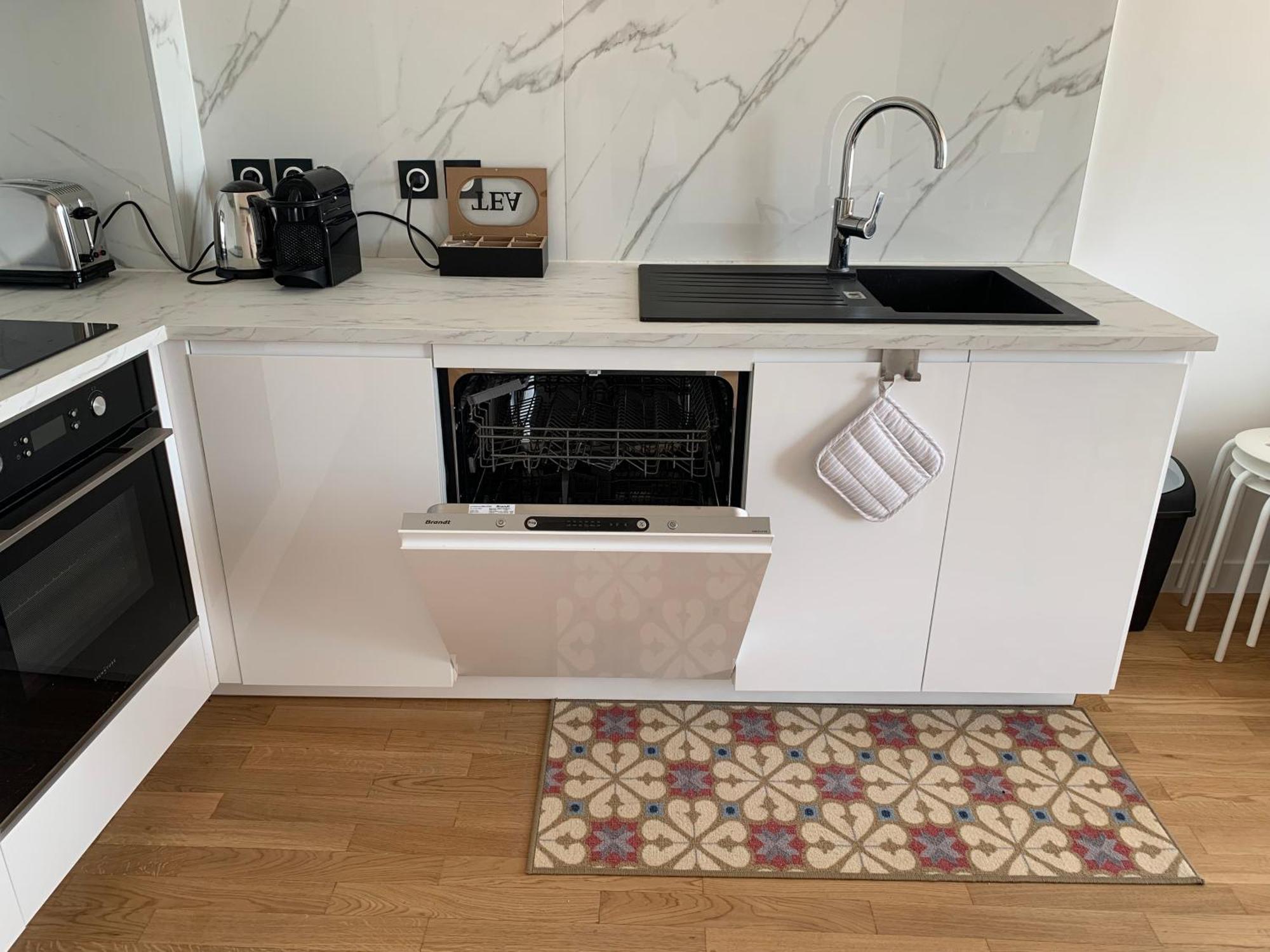 Appartement Neuf, Vue Sur Saone Mâcon Exterior foto